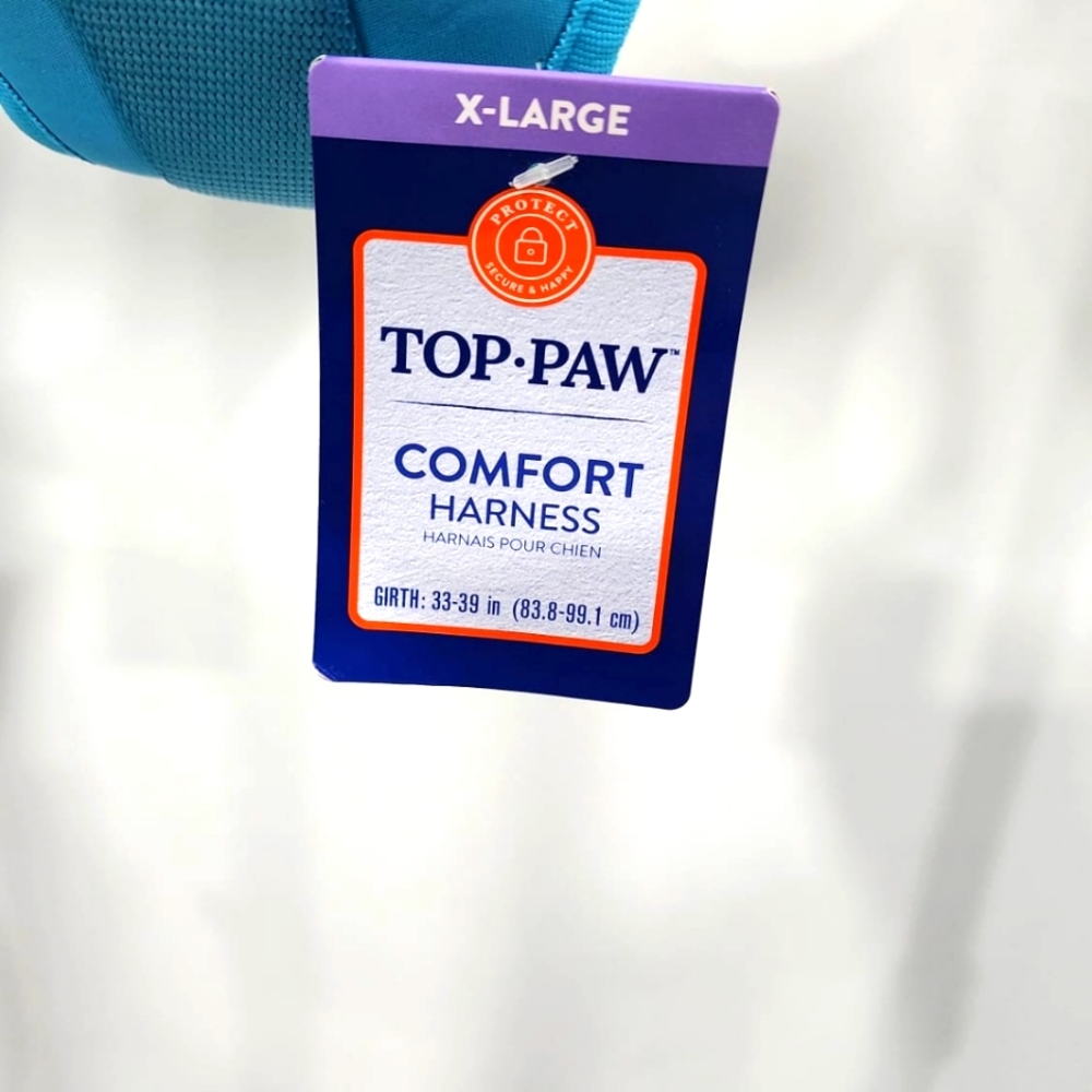 TOP PAW Harness